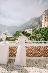 Sonya & Steven Wedding Positano by Moretti Events Exclusive Destination Wedding Amalfi Coast_13_2