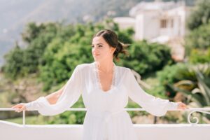 Sonya & Steven Wedding Positano by Moretti Events Exclusive Destination Wedding Amalfi Coast_14