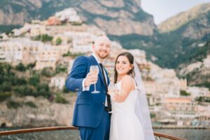 Sonya & Steven Wedding Positano by Moretti Events Exclusive Destination Wedding Amalfi Coast_140
