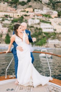 Sonya & Steven Wedding Positano by Moretti Events Exclusive Destination Wedding Amalfi Coast_143