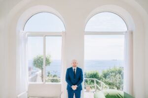 Sonya & Steven Wedding Positano by Moretti Events Exclusive Destination Wedding Amalfi Coast_32