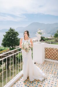 Sonya & Steven Wedding Positano by Moretti Events Exclusive Destination Wedding Amalfi Coast_35