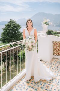 Sonya & Steven Wedding Positano by Moretti Events Exclusive Destination Wedding Amalfi Coast_36
