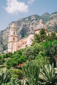 Sonya & Steven Wedding Positano by Moretti Events Exclusive Destination Wedding Amalfi Coast_37_1