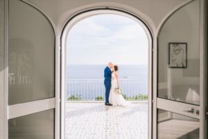 Sonya & Steven Wedding Positano by Moretti Events Exclusive Destination Wedding Amalfi Coast_72_1