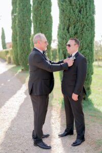 Alexis & Nick Wedding Villa S.Andrea by Moretti Events Elegant Destination Wedding Tuscany_12