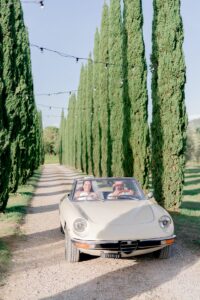 Alexis & Nick Wedding Villa S.Andrea by Moretti Events Elegant Destination Wedding Tuscany_35