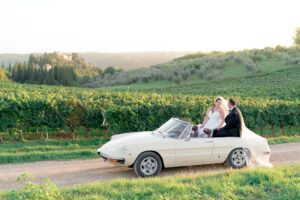 Alexis & Nick Wedding Villa S.Andrea by Moretti Events Elegant Destination Wedding Tuscany_73
