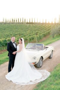 Alexis & Nick Wedding Villa S.Andrea by Moretti Events Elegant Destination Wedding Tuscany_76