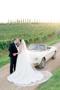 Alexis & Nick Wedding Villa S.Andrea by Moretti Events Elegant Destination Wedding Tuscany_78