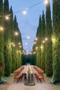 Alexis & Nick Wedding Villa S.Andrea by Moretti Events Elegant Destination Wedding Tuscany_94