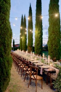 Alexis & Nick Wedding Villa S.Andrea by Moretti Events Elegant Destination Wedding Tuscany_98