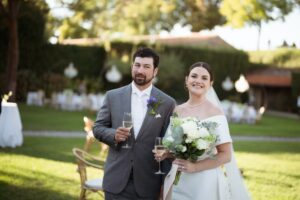 Calli & Zachary  - Lucca