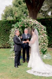 Kristina & Sagar Luxurious Wedding at Villa Aurelia by Moretti Events Luxury Event Planner Rome_105