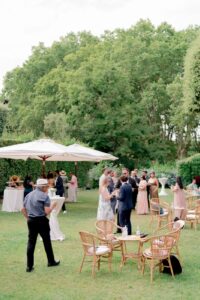 Kristina & Sagar Luxurious Wedding at Villa Aurelia by Moretti Events Luxury Event Planner Rome_141