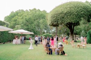 Kristina & Sagar Luxurious Wedding at Villa Aurelia by Moretti Events Luxury Event Planner Rome_147