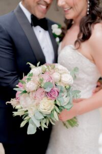 Kristina & Sagar Luxurious Wedding at Villa Aurelia by Moretti Events Luxury Event Planner Rome_154