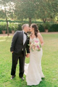 Kristina & Sagar Luxurious Wedding at Villa Aurelia by Moretti Events Luxury Event Planner Rome_163