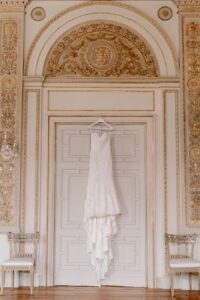 Kristina & Sagar Luxurious Wedding at Villa Aurelia by Moretti Events Luxury Event Planner Rome_17