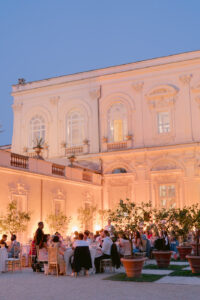 Kristina & Sagar Luxurious Wedding at Villa Aurelia by Moretti Events Luxury Event Planner Rome_205