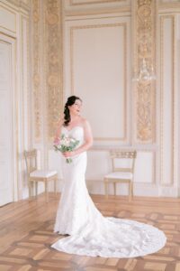 Kristina & Sagar Luxurious Wedding at Villa Aurelia by Moretti Events Luxury Event Planner Rome_46