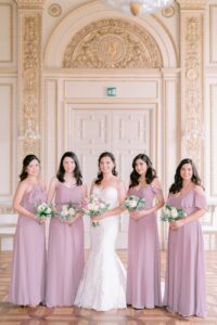 Kristina & Sagar Luxurious Wedding at Villa Aurelia by Moretti Events Luxury Event Planner Rome_48