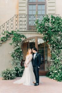 Styled Wedding Shoot Vignamaggio by Moretti Events Luxury Event Planner Italy_123