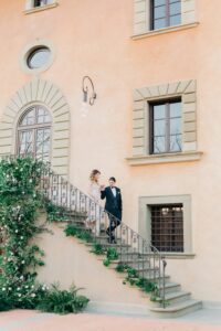 Styled Wedding Shoot Vignamaggio by Moretti Events Luxury Event Planner Italy_130