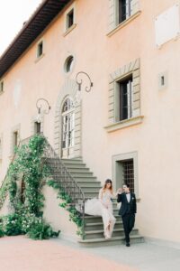 Styled Wedding Shoot Vignamaggio by Moretti Events Luxury Event Planner Italy_133