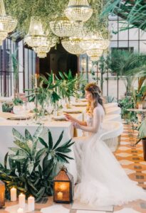 Styled Wedding Shoot Vignamaggio by Moretti Events Luxury Event Planner Italy_146
