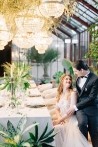 Styled Wedding Shoot Vignamaggio by Moretti Events Luxury Event Planner Italy_150