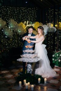 Styled Wedding Shoot Vignamaggio by Moretti Events Luxury Event Planner Italy_163