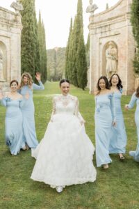 Ana & Javier Luxury Wedding Villa Cetinale by Moretti Events Exclusive Destination Wedding Planner Tuscany-100