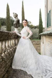 Ana & Javier Luxury Wedding Villa Cetinale by Moretti Events Exclusive Destination Wedding Planner Tuscany-107