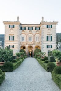 Ana & Javier Luxury Wedding Villa Cetinale by Moretti Events Exclusive Destination Wedding Planner Tuscany-136