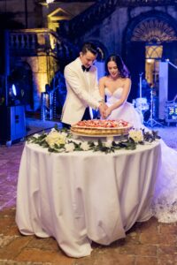 Ana & Javier Luxury Wedding Villa Cetinale by Moretti Events Exclusive Destination Wedding Planner Tuscany-150