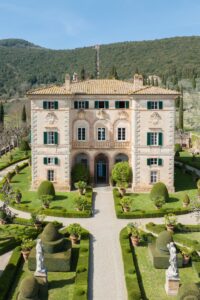 Ana & Javier Luxury Wedding Villa Cetinale by Moretti Events Exclusive Destination Wedding Planner Tuscany-3