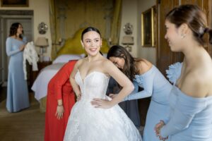 Ana & Javier Luxury Wedding Villa Cetinale by Moretti Events Exclusive Destination Wedding Planner Tuscany-30
