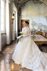 Ana & Javier Luxury Wedding Villa Cetinale by Moretti Events Exclusive Destination Wedding Planner Tuscany-37