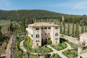 Ana & Javier Luxury Wedding Villa Cetinale by Moretti Events Exclusive Destination Wedding Planner Tuscany-4