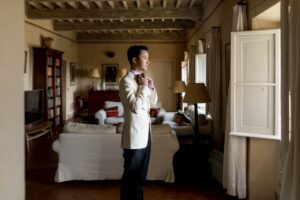 Ana & Javier Luxury Wedding Villa Cetinale by Moretti Events Exclusive Destination Wedding Planner Tuscany-42