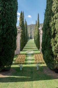 Ana & Javier Luxury Wedding Villa Cetinale by Moretti Events Exclusive Destination Wedding Planner Tuscany-44
