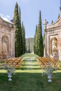 Ana & Javier Luxury Wedding Villa Cetinale by Moretti Events Exclusive Destination Wedding Planner Tuscany-47