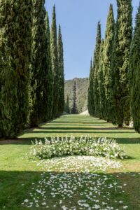 Ana & Javier Luxury Wedding Villa Cetinale by Moretti Events Exclusive Destination Wedding Planner Tuscany-51
