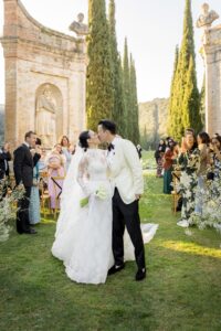Ana & Javier Luxury Wedding Villa Cetinale by Moretti Events Exclusive Destination Wedding Planner Tuscany-74