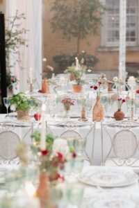 Bianca & William Chic Welcome Party Villa La Foce by Moretti Events Exclusive Destination Wedding Planner Italy-32