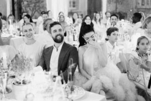 Bianca & William Chic Welcome Party Villa La Foce by Moretti Events Exclusive Destination Wedding Planner Italy-42
